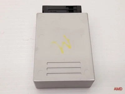 2008 BMW 535i 535xi 528xi 528i E60 Center Console iDrive CIC Switch Module  - Image 1 of 4