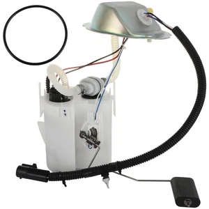 Fit For Ford Focus 2.0L 2004 2005 2006 2007 E2450M Electric Fuel Pump Module - Picture 1 of 7