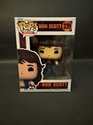 Funko Pop Rocks Bon Scott 339