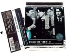 FIELD OF VIEW II [CD with OBI] FIELD OF VIEW/JAPAN/J-Rock/Pop