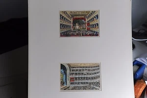STAMPA TEATRI - Picture 1 of 1