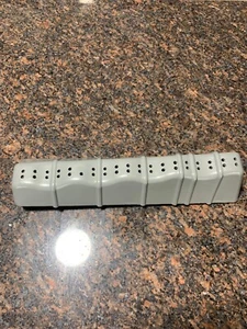 Samsung Lavadora OEM Deflector DC66-00508A Elevador de Tambor con Tornillo Envío Rápido - Imagen 1 de 4