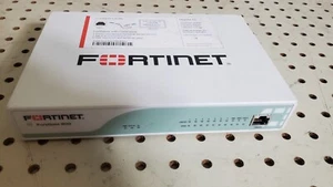 Fortinet FortiGate-60D Network Firewall - Picture 1 of 4