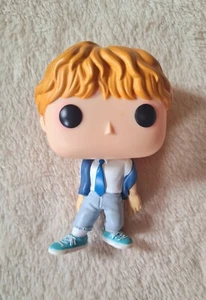 Funko Pop Rocks Bts Jimin 101 - Bild 1 von 2