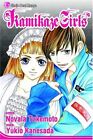 Kamikaze Girls (Manga) by Takemoto, Novala Book The Cheap Fast Free Post