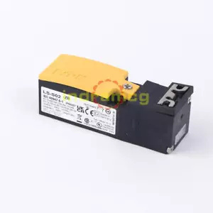 1 PIEZA NUEVO EATON MOELLER MOELLER LS-S02-ZB - Imagen 1 de 9