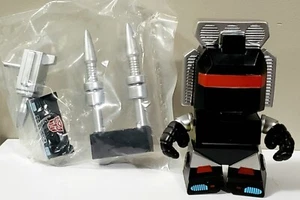 🔥Trailbreaker Transformers The Loyal Subjects Action VINYLS Box Sealed Parts🔥 - Picture 1 of 4