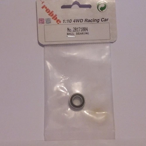 Ersatzteile ROBBE 20171004 Ball Bearing Lager Kugel Für 1/10 - Bild 1 von 1