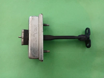 2002 - 2007 SATURN VUE DRIVER SIDE DOOR CHECK 15853770 OEM FRONT / REAR - Изображение 1 из 2