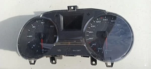 COMPTEUR VITESSE KILOMETRIQUE SEAT IBIZA 3 III 1.4 TDI 6J0920801A - Picture 1 of 4
