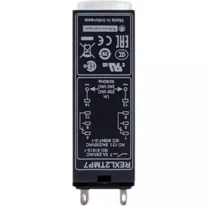 REXL2TMP7 1PC NEW AC230V Relay free shipping - Picture 1 of 1