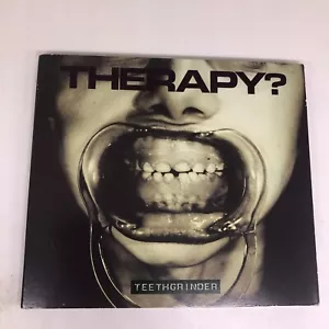 Therapy? - Teethgrinder - CD - Foto 1 di 2