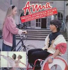 Sigi Schwab* - Anna Original Soundtrack Aus Der Gl LP Vinyl Schal - Bild 1 von 3