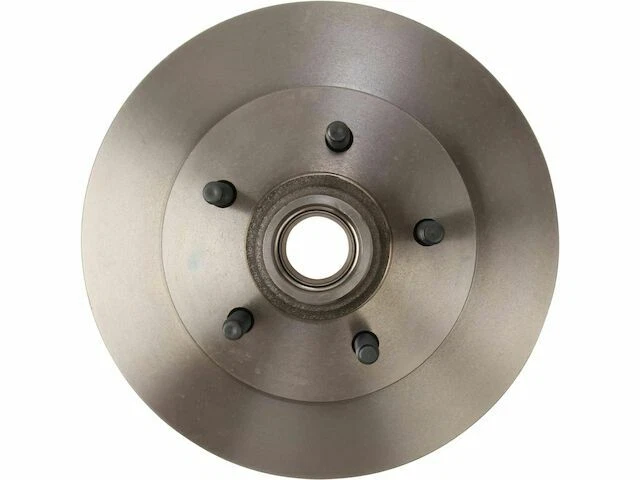 Rotor de freno delantero Brembo para Ford F150 Heritage 2004 SVT Lightning 55XSDM Foto 1 de 1