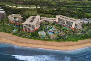 Marriott Maui Ocean Club Molokai Maui Lanai Towers 1 BR 3 Nights ANY YEAR Resort - Picture 1 of 24