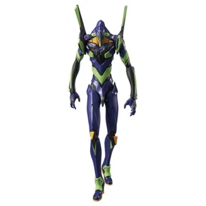 BANDAI Ichiban Kuji EVANGELION Prize A EVA Unit 01 Figure NEW From Japan - Picture 1 of 3