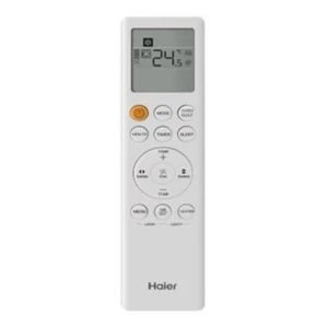 New YR-HRS01 For Haier Air Conditioner Remote Control 151800106A 0010451167E - Picture 1 of 4