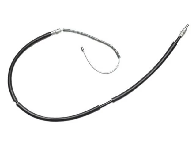 Cable de freno de estacionamiento trasero izquierdo Raybestos 91342YH para Chevrolet R3500 1989-1991 Foto 1 de 2