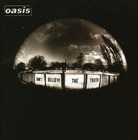 OASIS DON'T BELIEVE THE TRUTH NEW CD