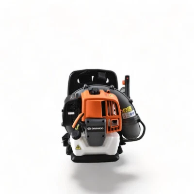 Souffleur à feuilles dorsal 43cm3 230km/h DAEWOO DABL4300