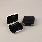 Boîte de rangement pour aides auditives portable étui étanche pour aides auditives pour voyages en plein air