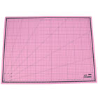 A2 Sewing Cutting Mat DIY Measuring Cut Board Writing Pads  Foldable Tool Useful