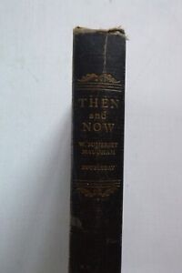 1st ed Then and Now by W Somerset Maugham (hardcover, 1946)