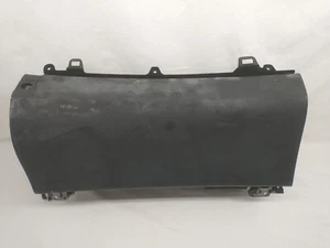 2007-2009 Lexus LS460 LS460L Glove Box Glovebox Storage Compartment Black OEM - Picture 1 of 11