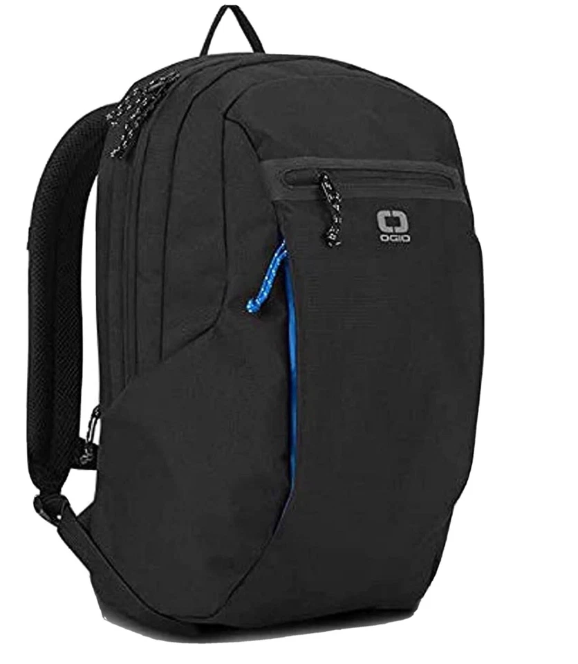 OGIO Shadow Core Flux 420 Backpack 23l Black