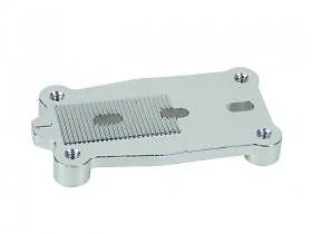 Camber & Caster Mount Degree 1 for 3racing Sakura FGX - Image 1 of 1