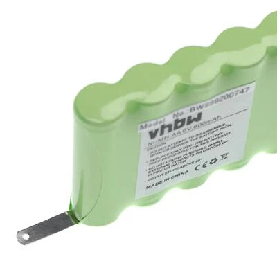 Batterie pour télécommande Bang & Olufsen Beolink 7000 800mAh - Photo 1/3