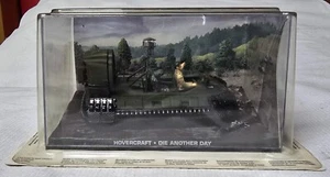 007 JAMES BOND - HOVERCRAFT - La morte può attendere. - Foto 1 di 4