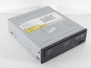 Brenner HP GSA-H21L DVD-RW IDE ATA Lightscribe 395132-001 405760-001 405796-001 - Bild 1 von 4