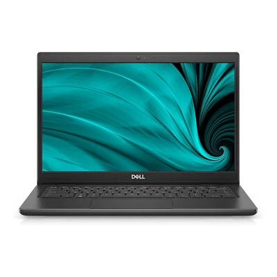 DELL NOTEBOOK LATITUDE 3430 I5 1235U RAM 16GB SSD 512GB 14 FHD RICONDIZIONATO - Immagine 1 di 4