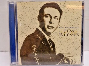 Time Reeves - The Essential - Welcome To My World & Many Other Classic Hits - Imagen 1 de 2