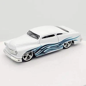 Jada Toys '51 Mercury (2005 Dub City Old Skool - Wave 1) - Picture 1 of 6