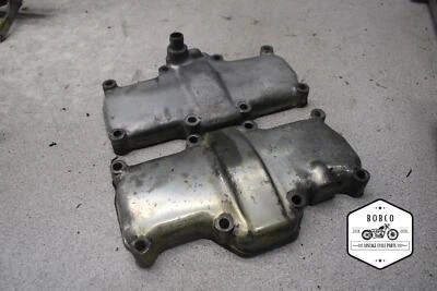 Honda CL450 1971 Scrambler cubiertas de leva C7-7539, oh Foto 1 de 4