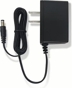 Cargador adaptador de CA para piano digital Technics SX-P30 fuente de alimentación de repuesto - Imagen 1 de 2