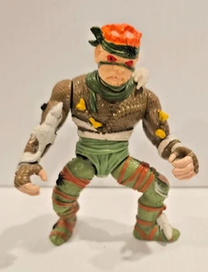 Playmates Toys Teenage Mutant Ninja Turtles Rat King Action Figure - Picture 1 of 3