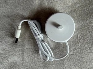 Original Philips Sonicare Ladestation HX6110 Ladegerät Inkl. Reiseetui NEU! - Bild 1 von 4