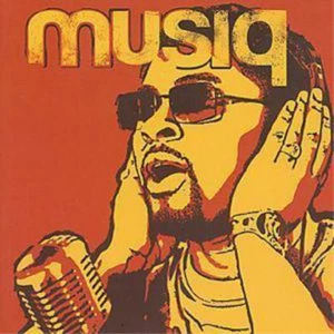 Musiq Juslisen: (Just Listen) (CD) Album - Bild 1 von 1