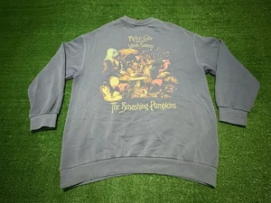 Smashing Pumpkins Sweatshirt M Medium - Picture 1 of 8