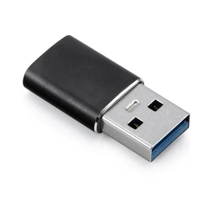 2X TYPE C to USB 3.0 Adapter Converter OTG - Photo 1 sur 7