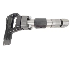 Sullair Pneumatic Air Chipping Hammer MCH-3-RD-THRD +2 Bits - Picture 1 of 4