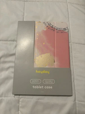 Apple iPad Air 10.9 inch and iPad Pro 11 inch Case - heyday Abstract Brand New - Image 1 of 2