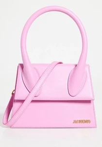 Jacquemus Le Grand Chiquito in Pink neu mit Etikett - Bild 1 von 5