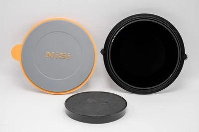 NiSi 150mm 6-stop ND64 CPL Combo Filter With S6 Holder For Sony 12-24mm F2.8 GM - Image 1 of 3