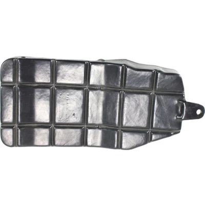 Protector contra salpicaduras del motor para Hyundai Accent 2000-2006 lado del conductor inferior Foto 1 de 4