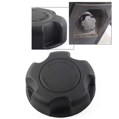 UTV Fuel Gas Cap 5433687 5439075 Fit Polaris RZR Ranger 570 900 800 1000 - Image 1 of 4
