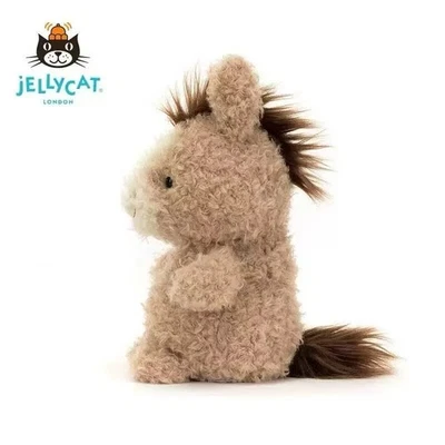 Nagelneu mit Etikett! Jellycat Little Horse-